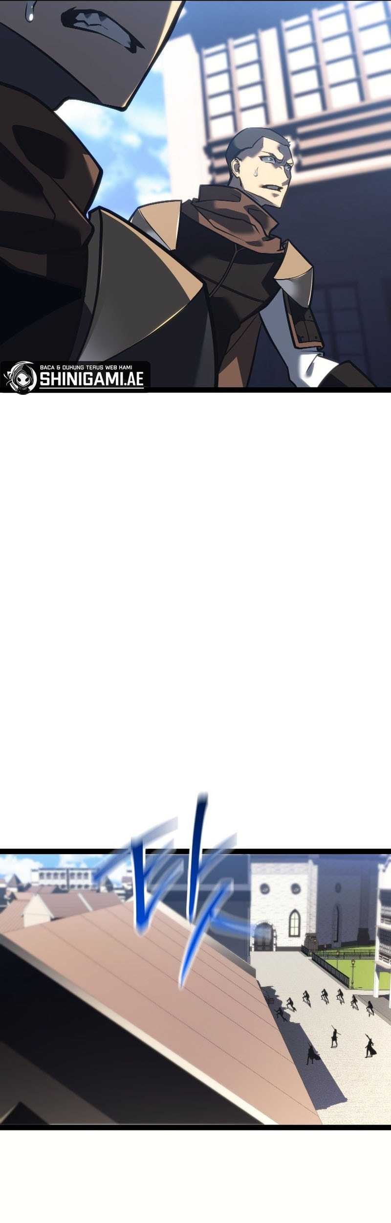 Regressing As The Reincarnated Bastard Of The Sword Clan Chapter 50 Gambar 62