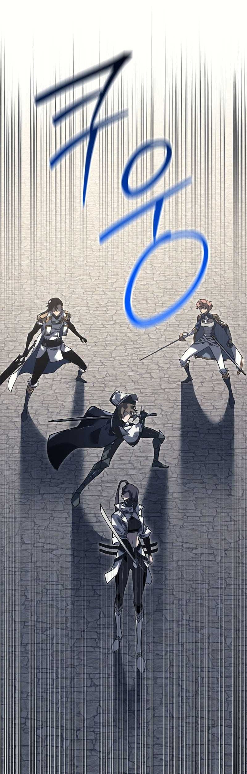 Regressing As The Reincarnated Bastard Of The Sword Clan Chapter 50 Gambar 63