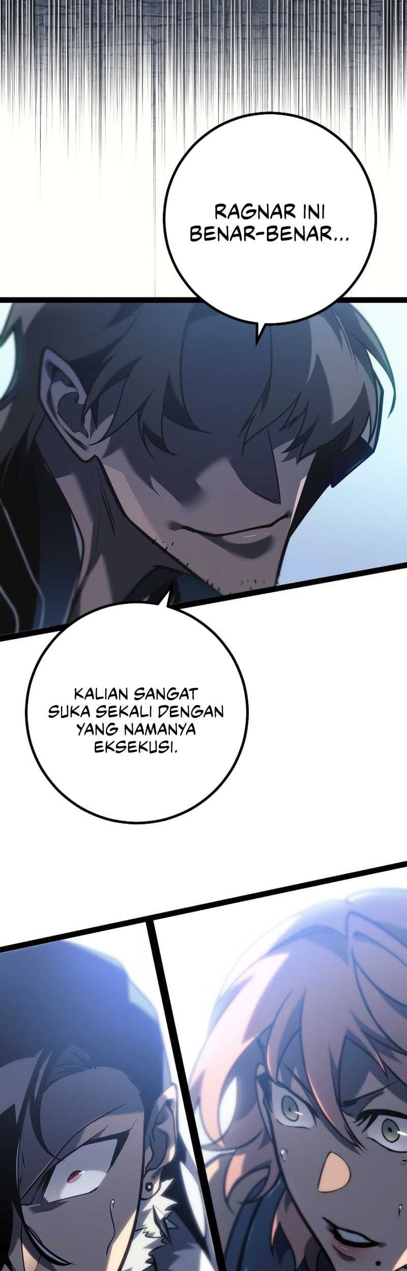 Regressing As The Reincarnated Bastard Of The Sword Clan Chapter 50 Gambar 64