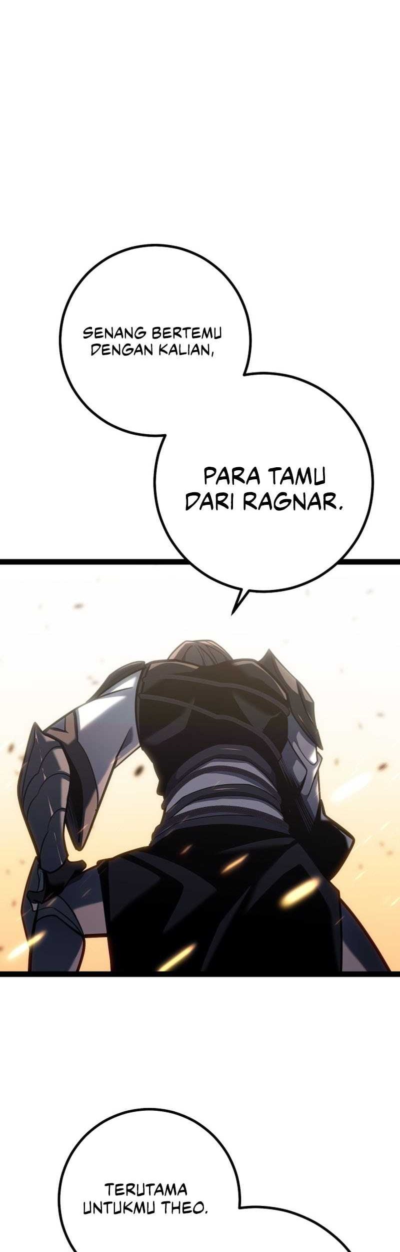 Regressing As The Reincarnated Bastard Of The Sword Clan Chapter 50 Gambar 67