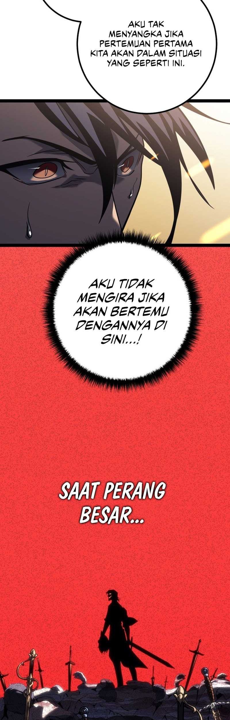 Regressing As The Reincarnated Bastard Of The Sword Clan Chapter 50 Gambar 68