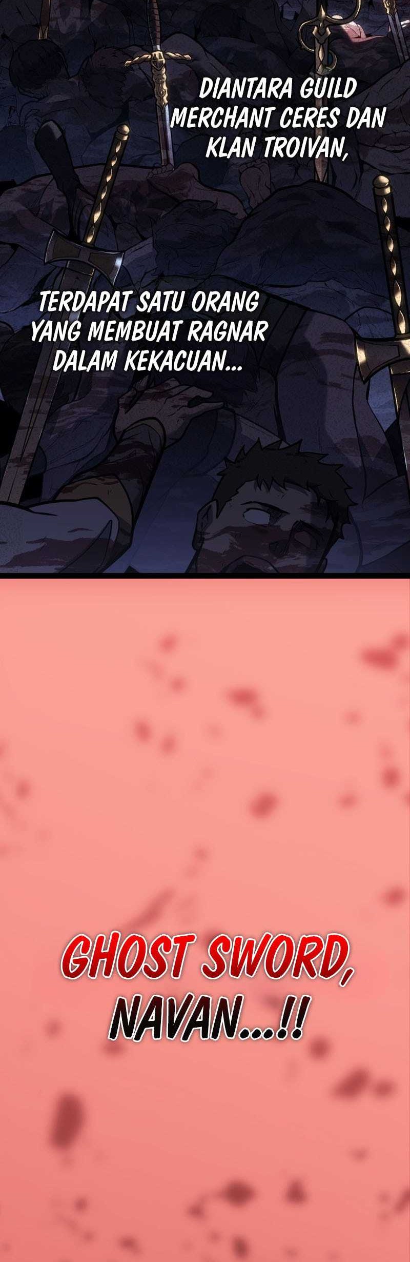 Regressing As The Reincarnated Bastard Of The Sword Clan Chapter 50 Gambar 69