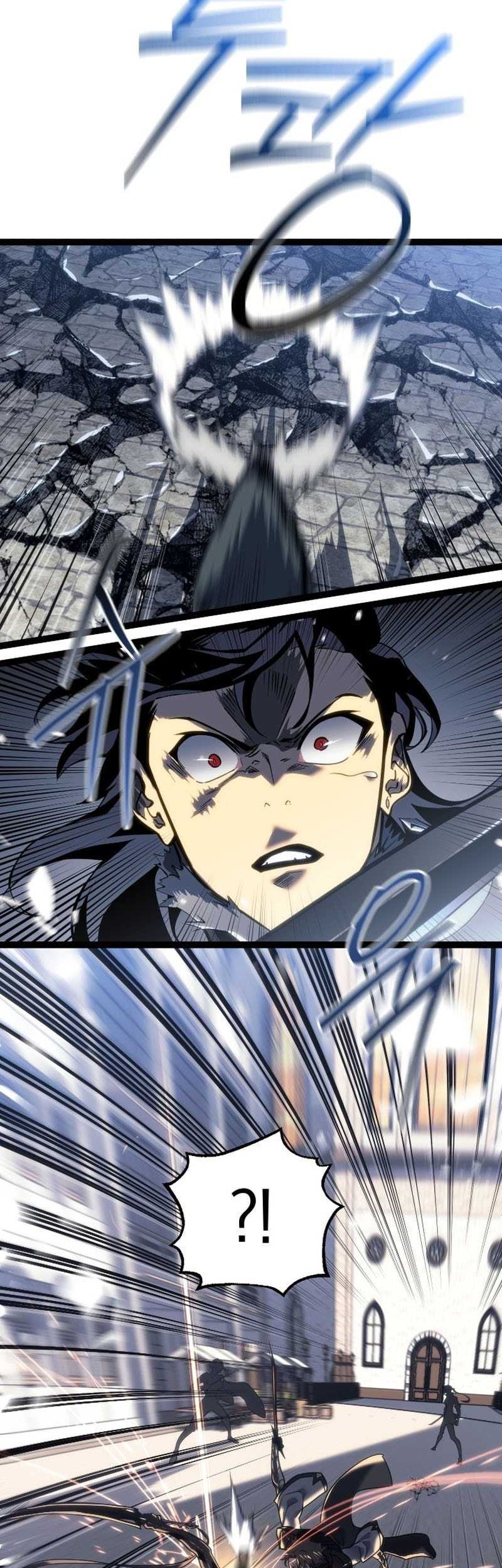 Regressing As The Reincarnated Bastard Of The Sword Clan Chapter 50 Gambar 71