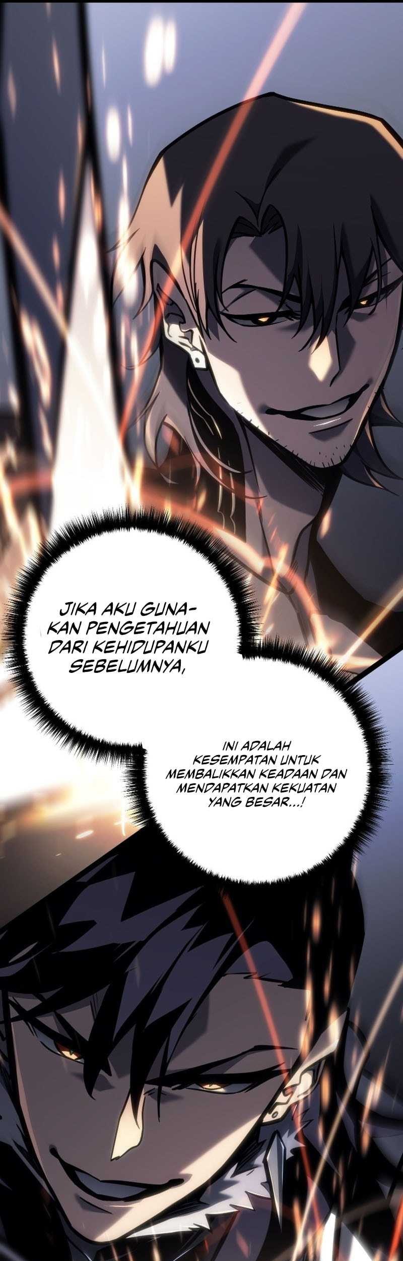 Regressing As The Reincarnated Bastard Of The Sword Clan Chapter 50 Gambar 73