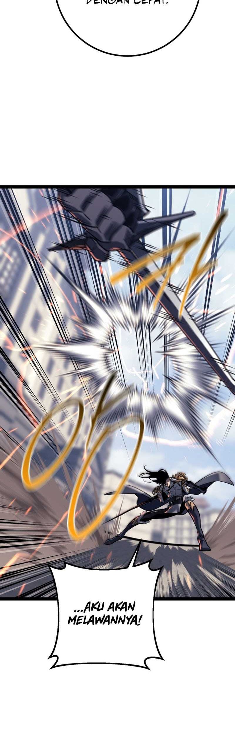 Regressing As The Reincarnated Bastard Of The Sword Clan Chapter 50 Gambar 76