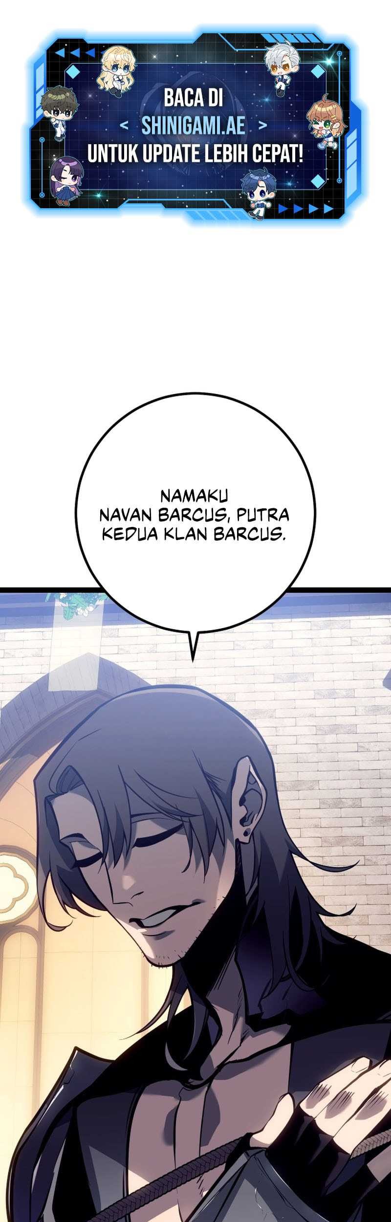 Komik Regressing As The Reincarnated Bastard Of The Sword Clan Chapter 50 gambar nomor 1