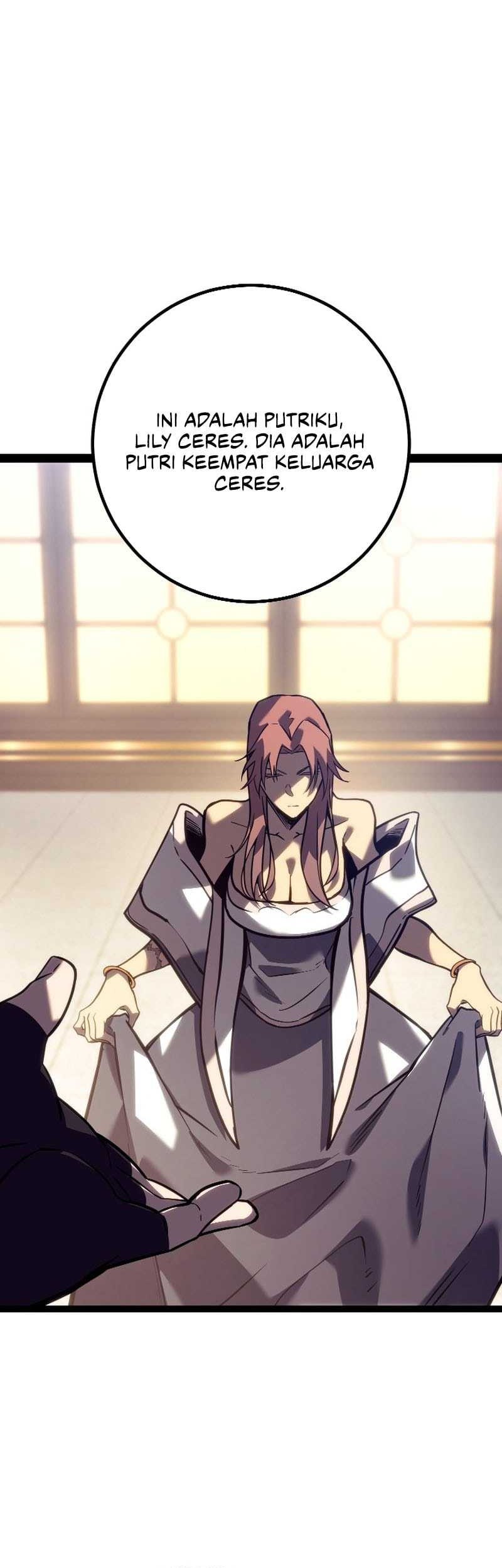 Regressing As The Reincarnated Bastard Of The Sword Clan Chapter 50 Gambar 3