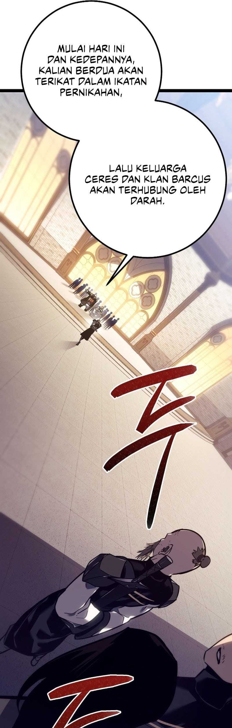 Regressing As The Reincarnated Bastard Of The Sword Clan Chapter 50 Gambar 4