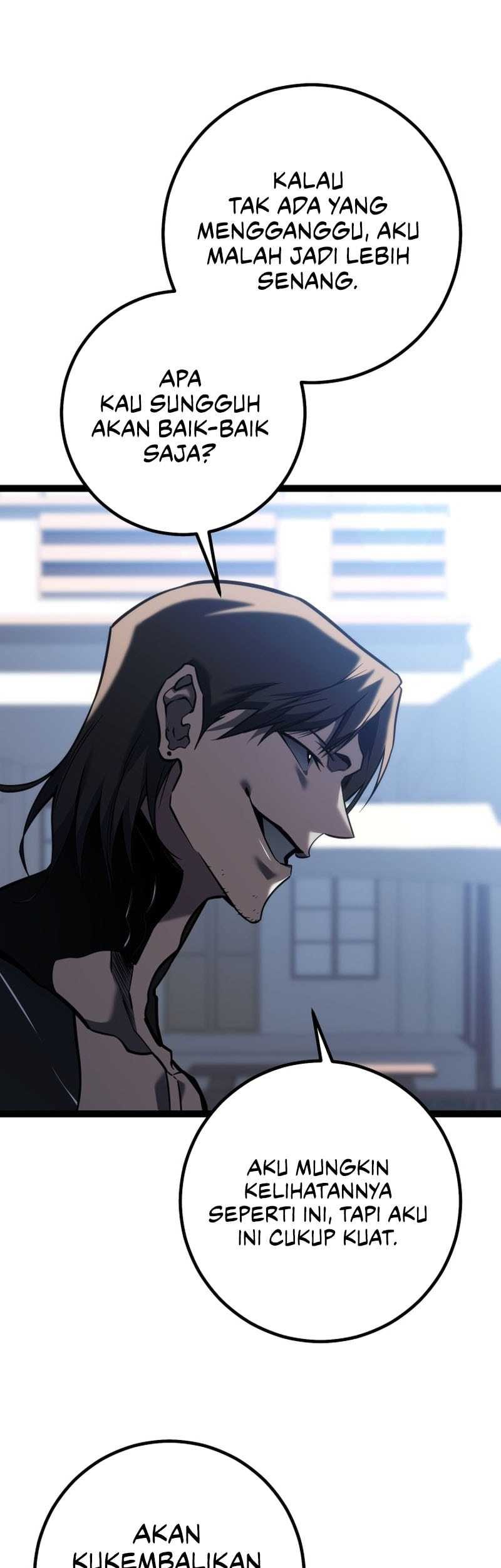 Regressing As The Reincarnated Bastard Of The Sword Clan Chapter 50 Gambar 77