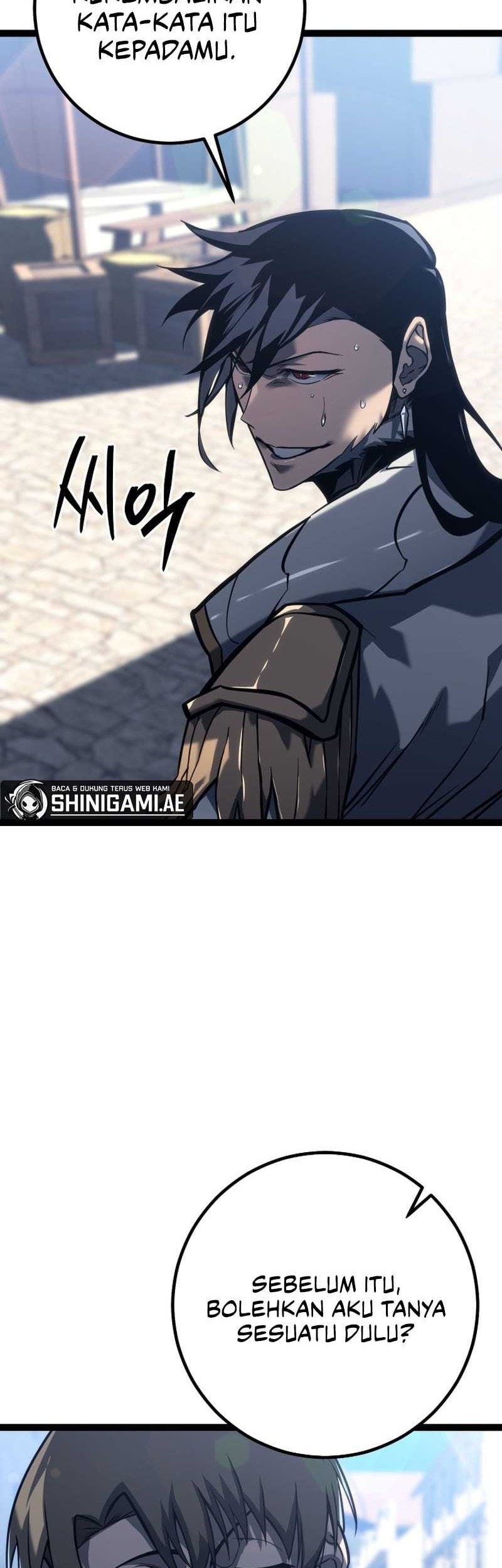 Regressing As The Reincarnated Bastard Of The Sword Clan Chapter 50 Gambar 78