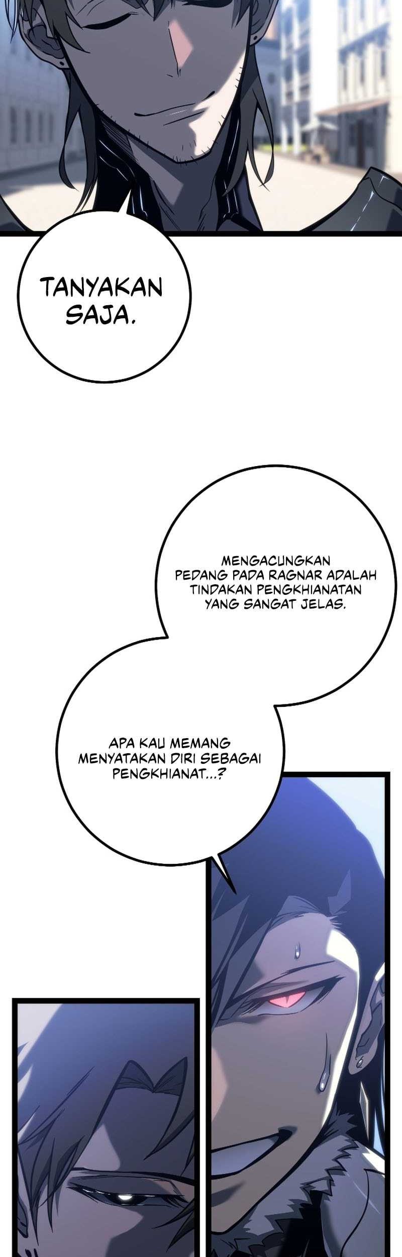 Regressing As The Reincarnated Bastard Of The Sword Clan Chapter 50 Gambar 79