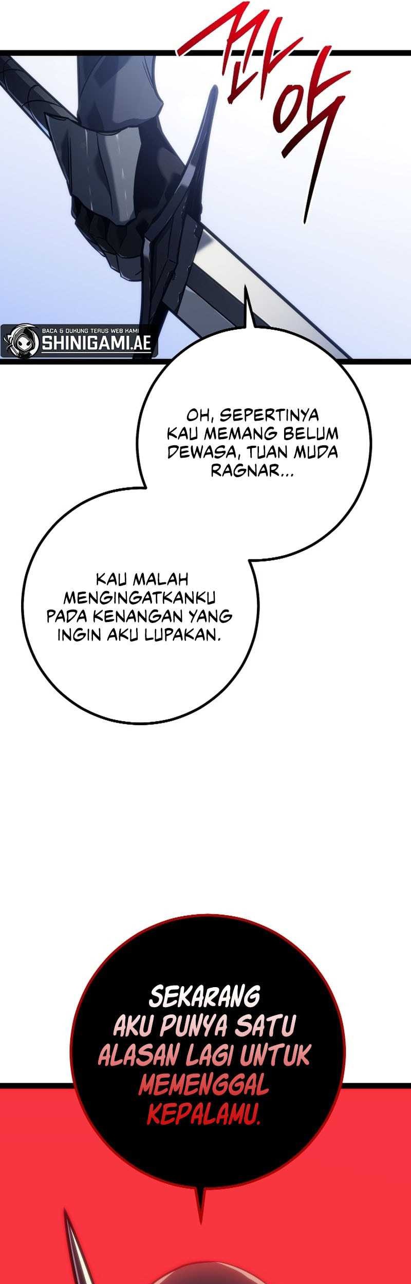 Regressing As The Reincarnated Bastard Of The Sword Clan Chapter 50 Gambar 81