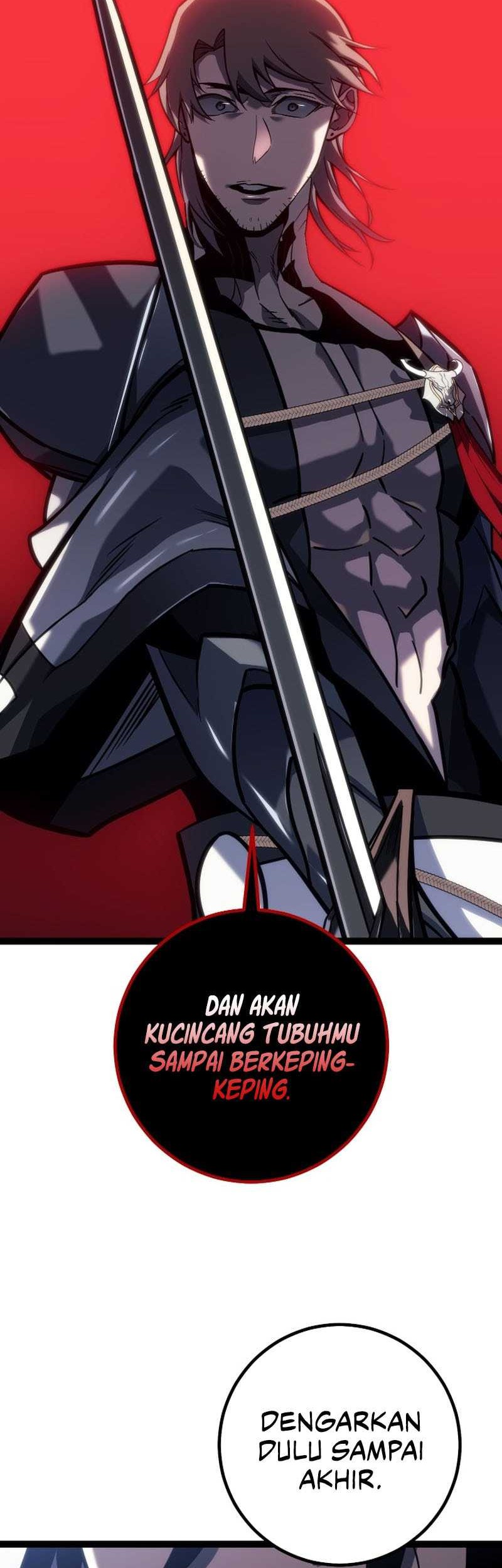 Regressing As The Reincarnated Bastard Of The Sword Clan Chapter 50 Gambar 82