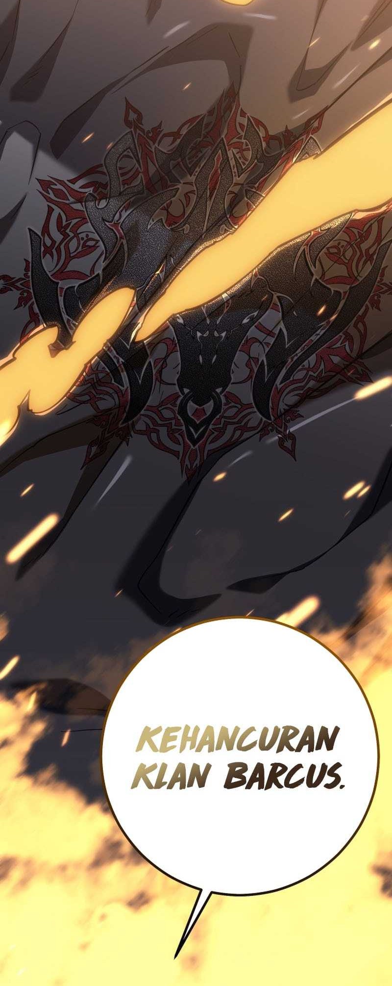 Regressing As The Reincarnated Bastard Of The Sword Clan Chapter 50 Gambar 84