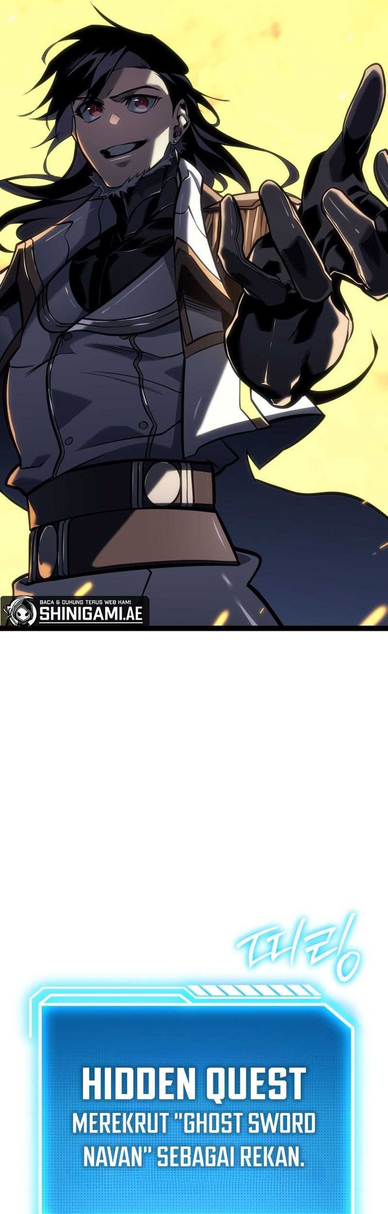 Regressing As The Reincarnated Bastard Of The Sword Clan Chapter 50 Gambar 85