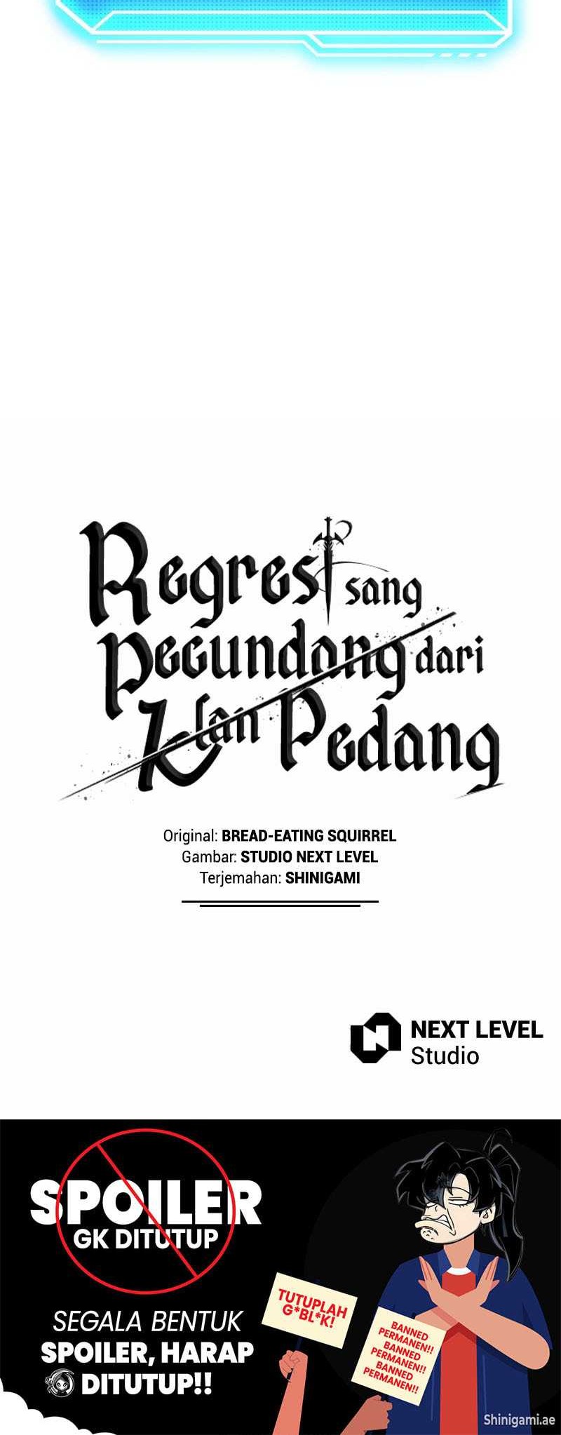 Regressing As The Reincarnated Bastard Of The Sword Clan Chapter 50 Gambar 86