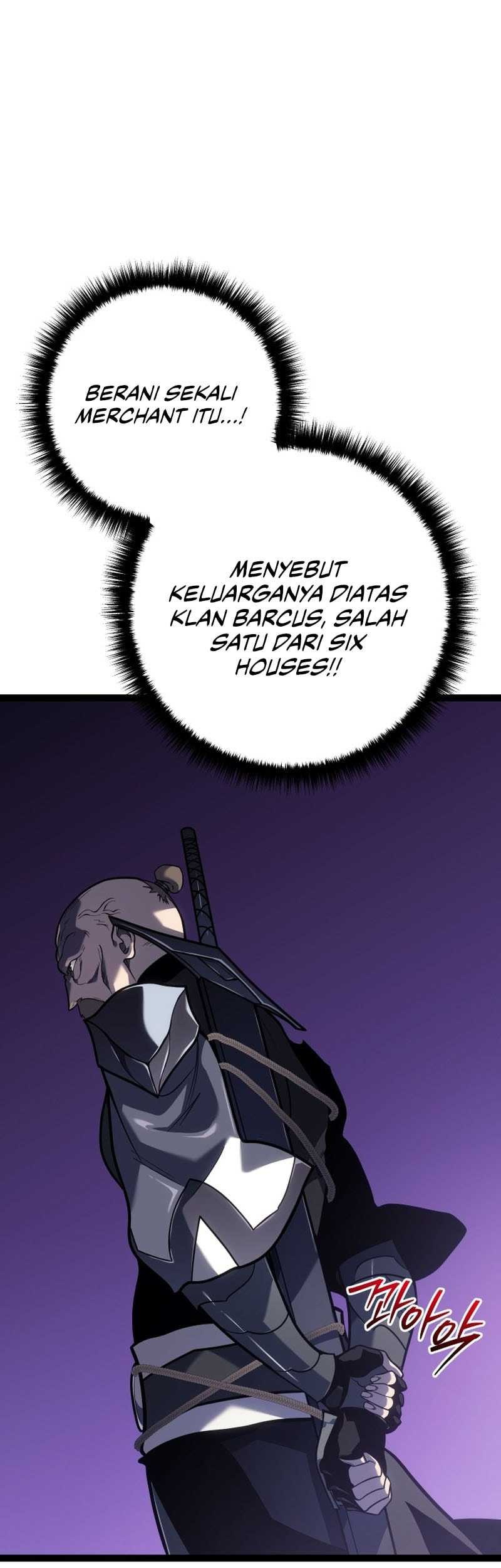Regressing As The Reincarnated Bastard Of The Sword Clan Chapter 50 Gambar 6