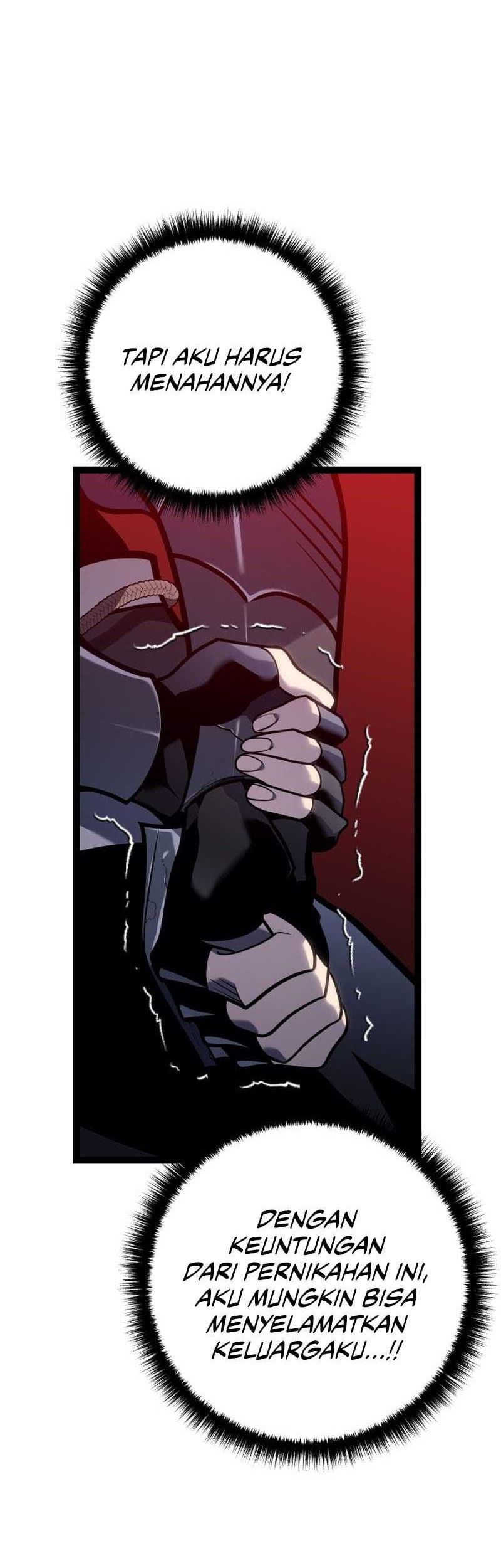 Regressing As The Reincarnated Bastard Of The Sword Clan Chapter 50 Gambar 7