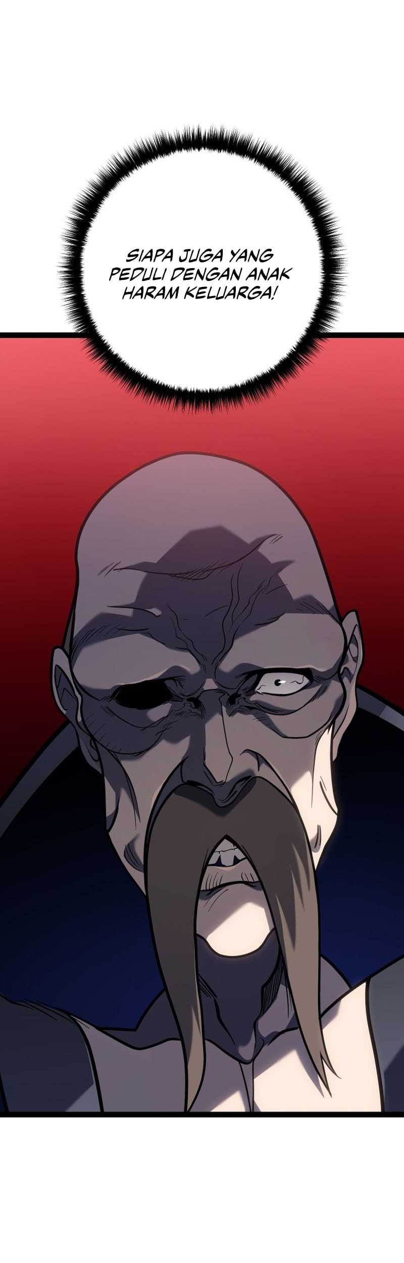 Regressing As The Reincarnated Bastard Of The Sword Clan Chapter 50 Gambar 8