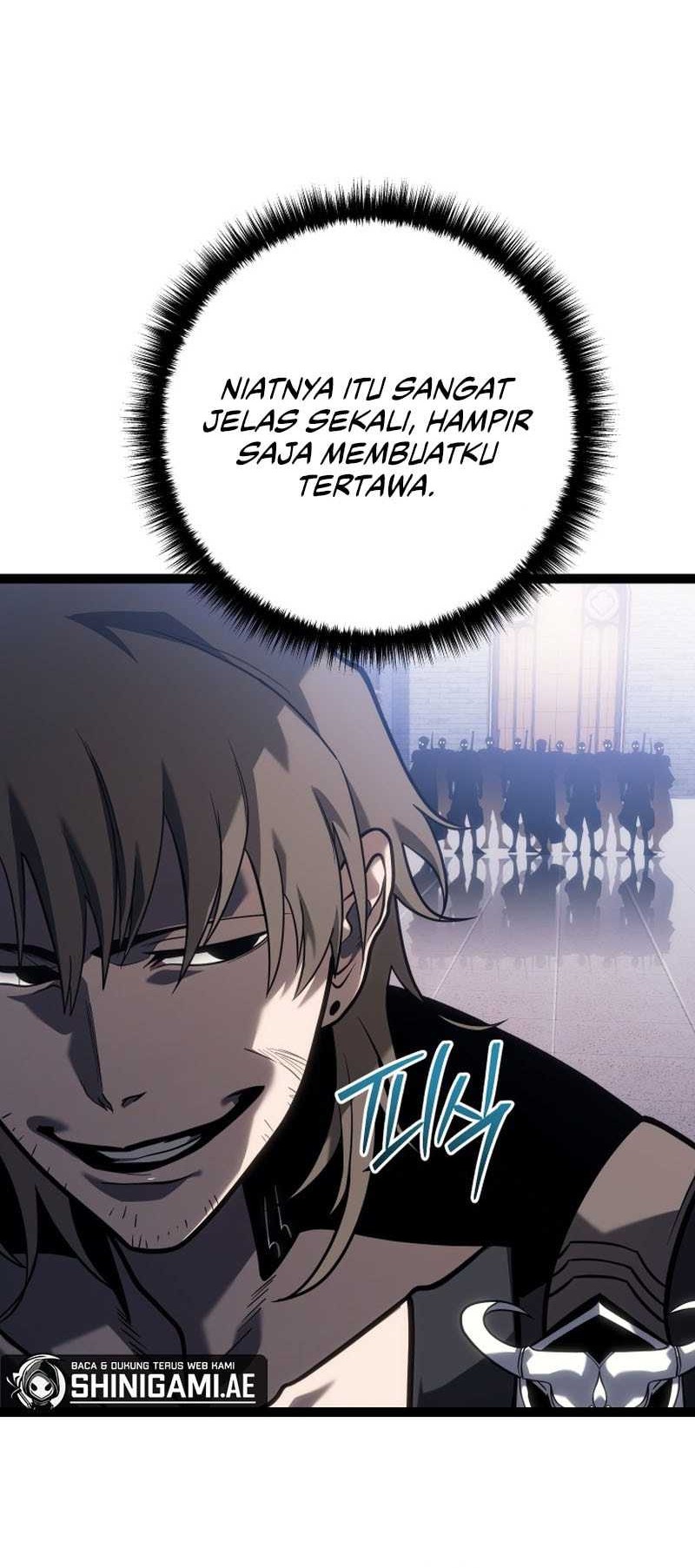 Regressing As The Reincarnated Bastard Of The Sword Clan Chapter 50 Gambar 9