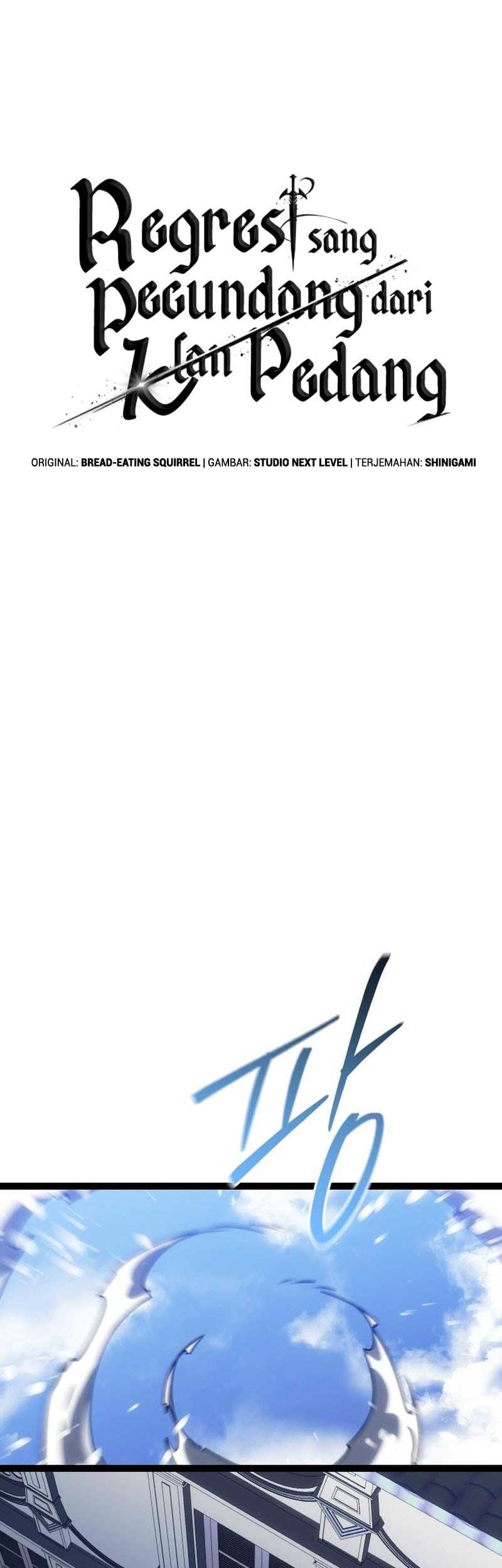 Regressing As The Reincarnated Bastard Of The Sword Clan Chapter 50 Gambar 26