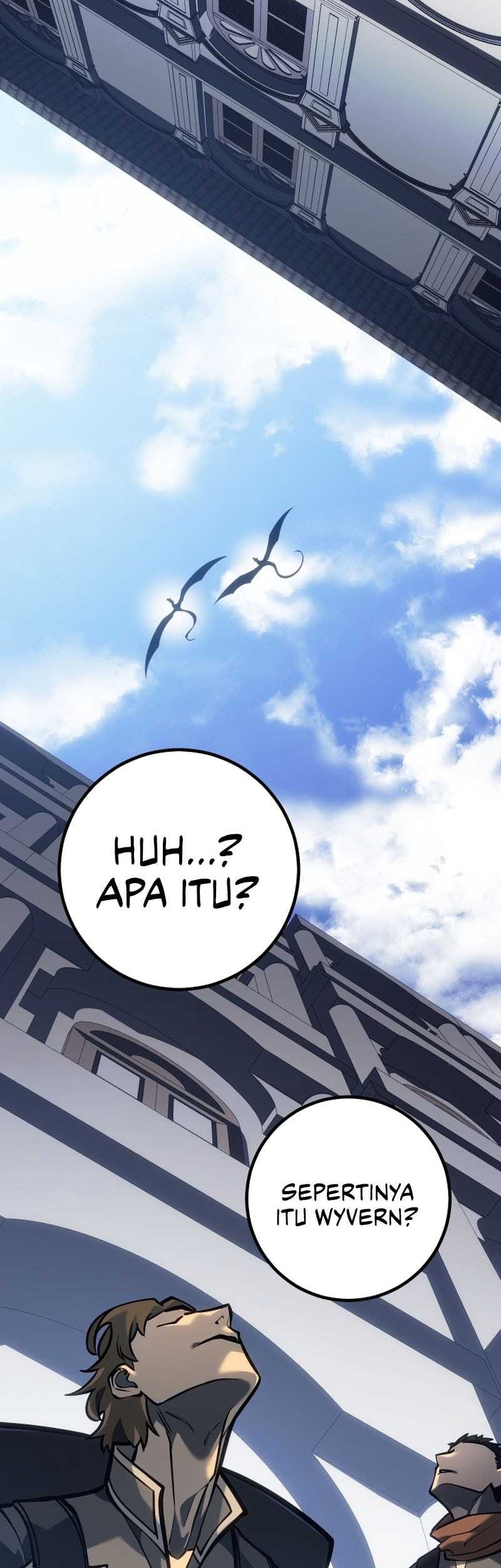 Regressing As The Reincarnated Bastard Of The Sword Clan Chapter 50 Gambar 27