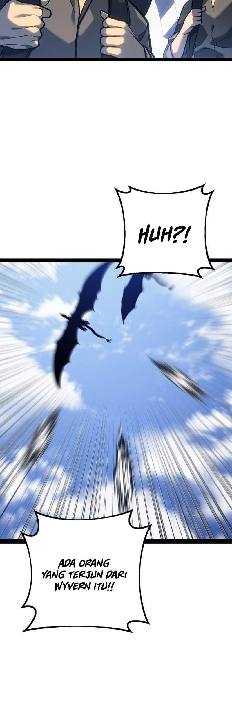 Regressing As The Reincarnated Bastard Of The Sword Clan Chapter 50 Gambar 28