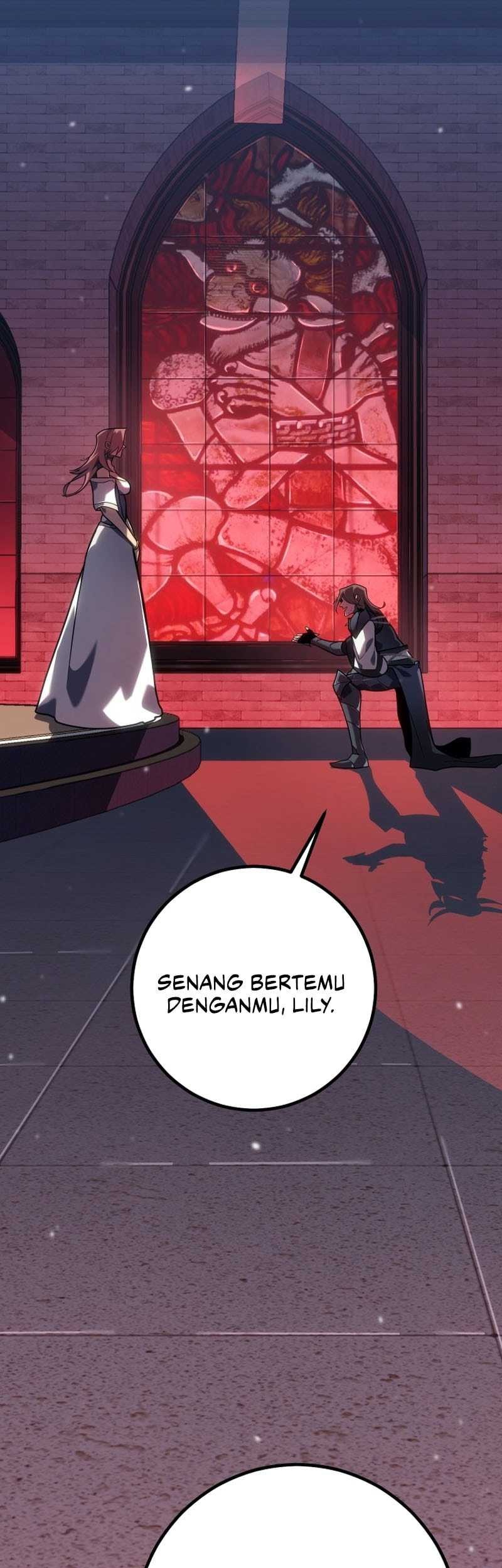 Regressing As The Reincarnated Bastard Of The Sword Clan Chapter 50 Gambar 14