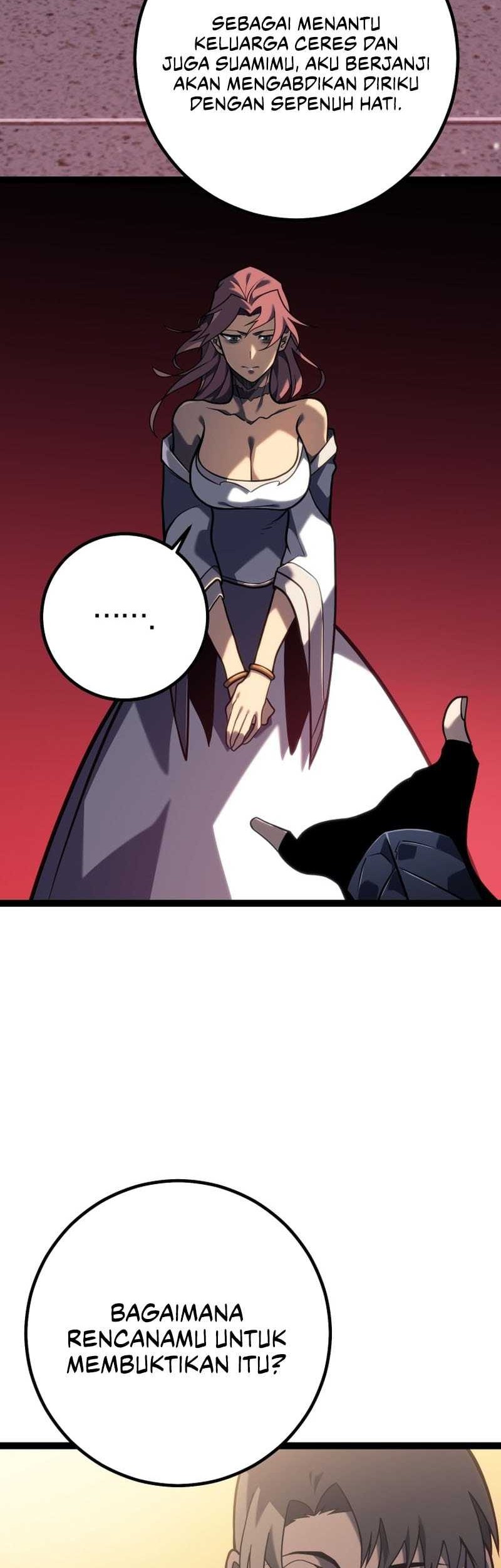 Regressing As The Reincarnated Bastard Of The Sword Clan Chapter 50 Gambar 15