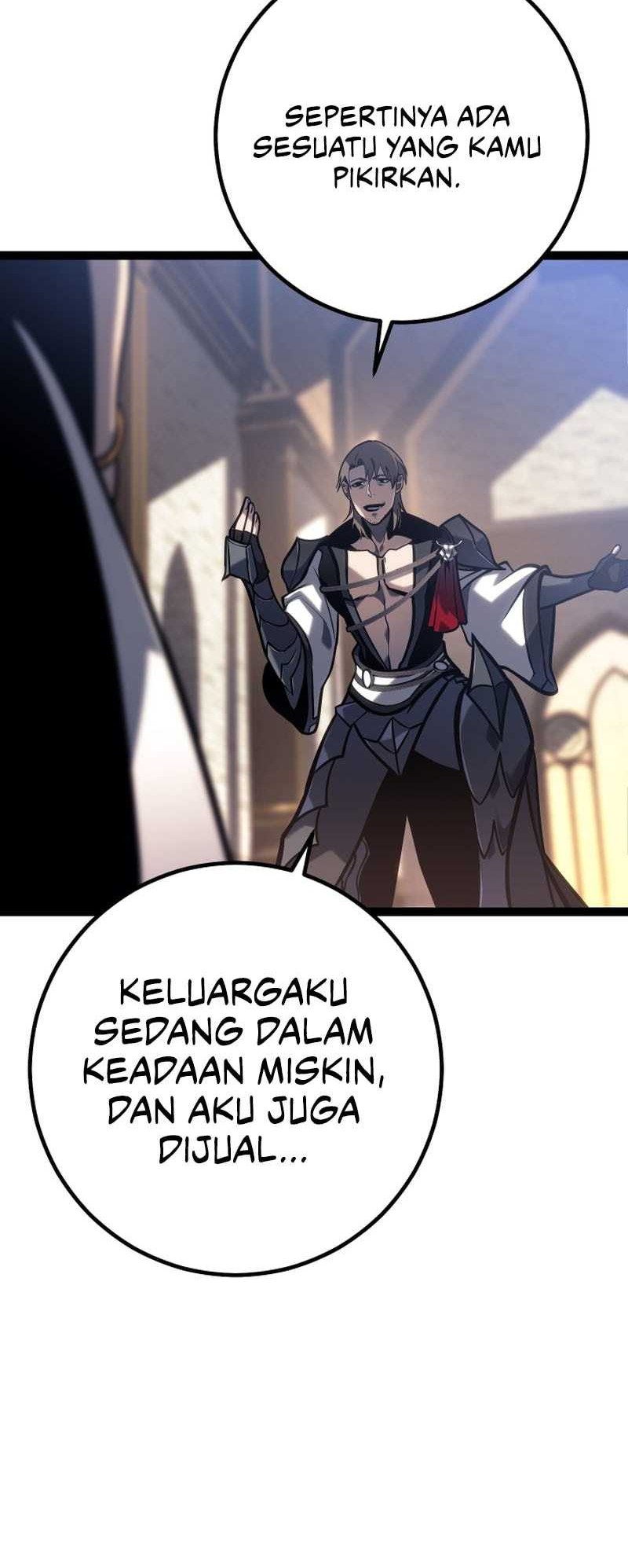 Regressing As The Reincarnated Bastard Of The Sword Clan Chapter 50 Gambar 17