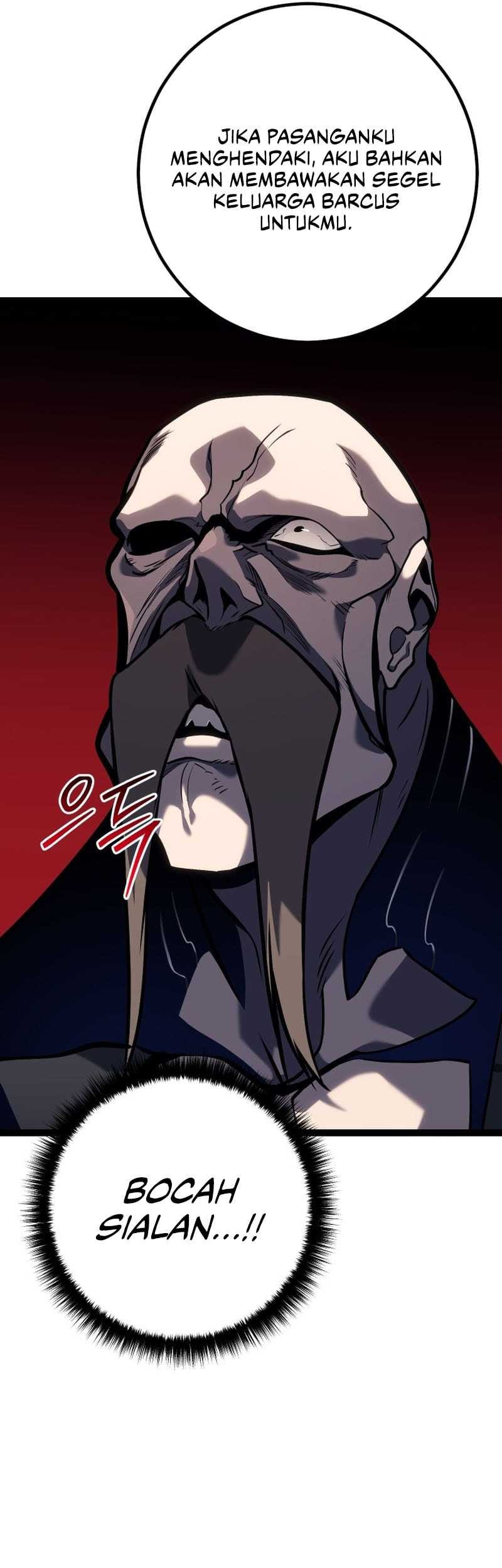 Regressing As The Reincarnated Bastard Of The Sword Clan Chapter 50 Gambar 18