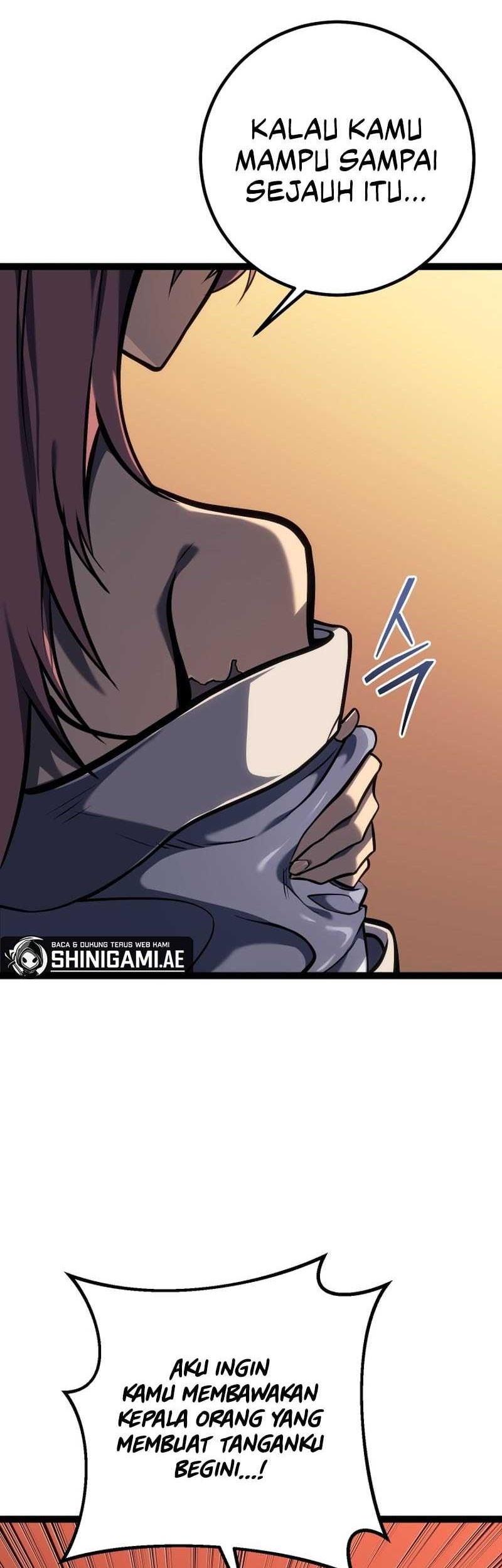 Regressing As The Reincarnated Bastard Of The Sword Clan Chapter 50 Gambar 19