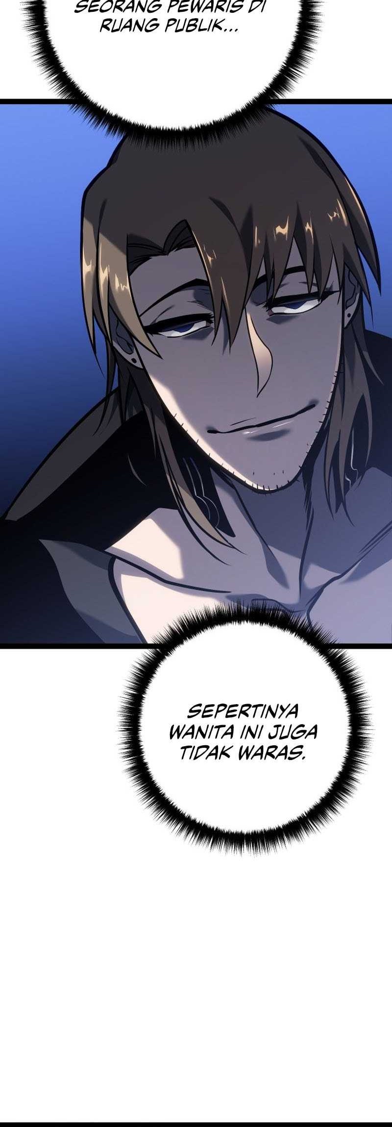 Regressing As The Reincarnated Bastard Of The Sword Clan Chapter 50 Gambar 21