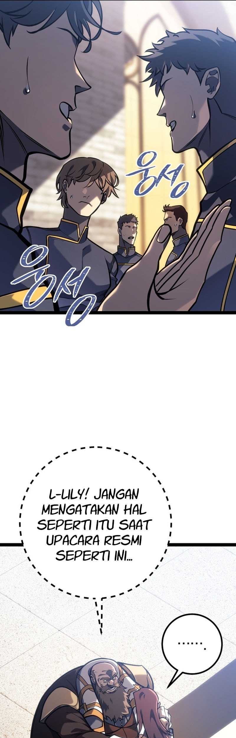 Regressing As The Reincarnated Bastard Of The Sword Clan Chapter 50 Gambar 22