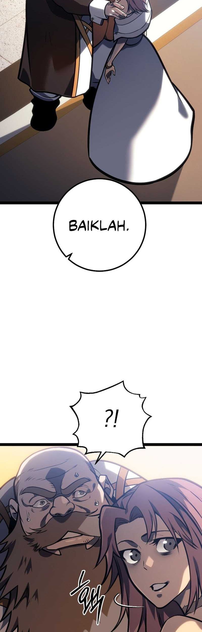 Regressing As The Reincarnated Bastard Of The Sword Clan Chapter 50 Gambar 23