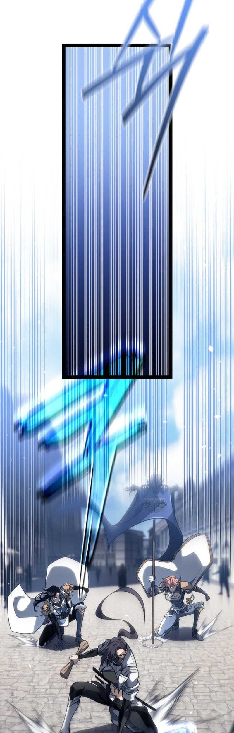 Regressing As The Reincarnated Bastard Of The Sword Clan Chapter 50 Gambar 30