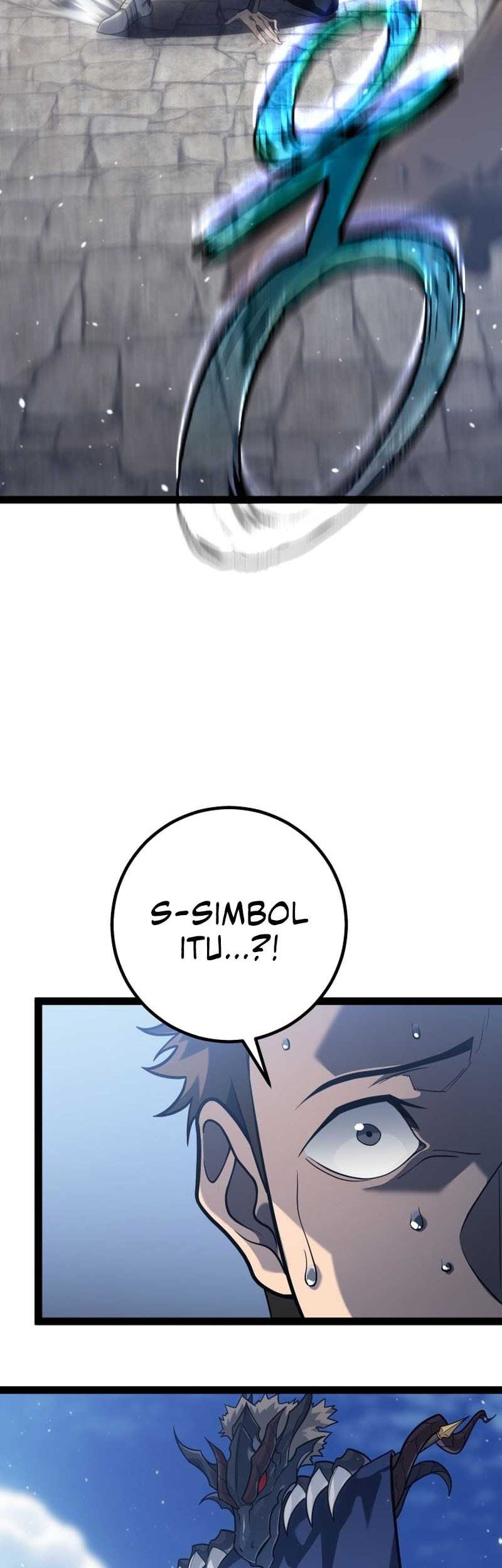 Regressing As The Reincarnated Bastard Of The Sword Clan Chapter 50 Gambar 31