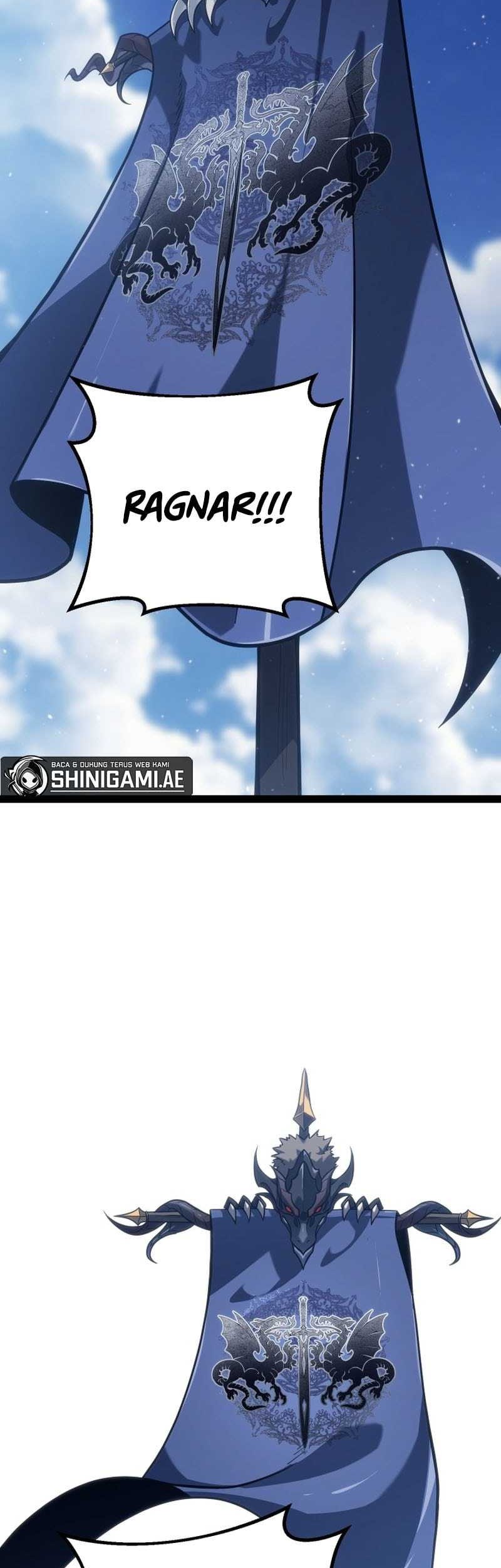 Regressing As The Reincarnated Bastard Of The Sword Clan Chapter 50 Gambar 32