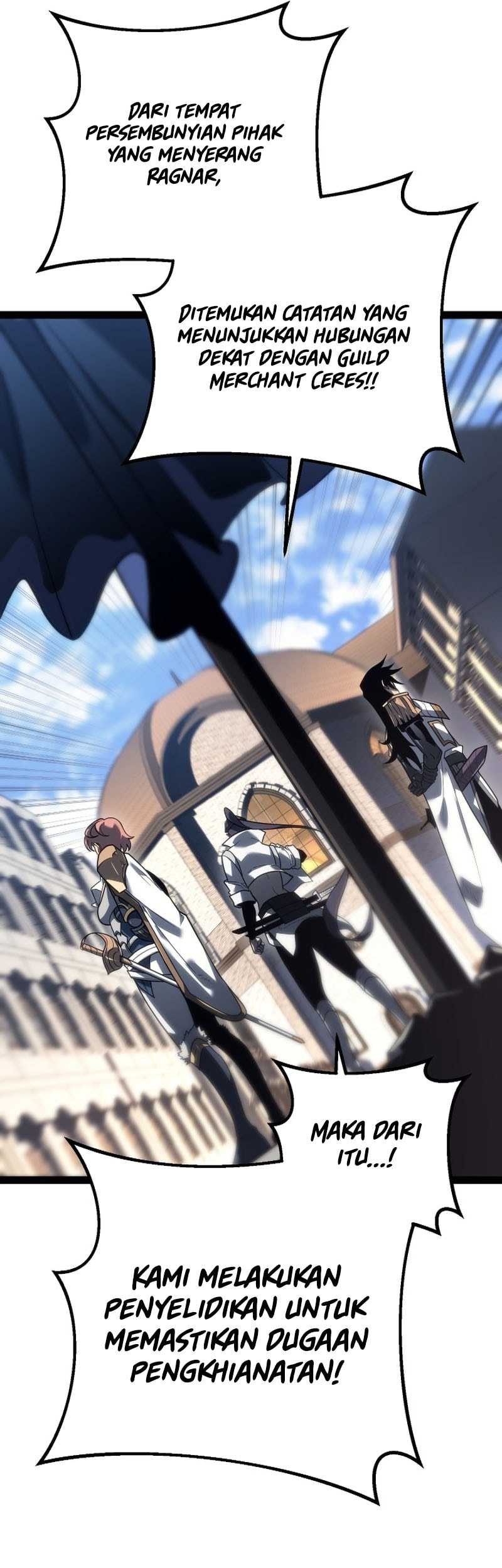 Regressing As The Reincarnated Bastard Of The Sword Clan Chapter 50 Gambar 34