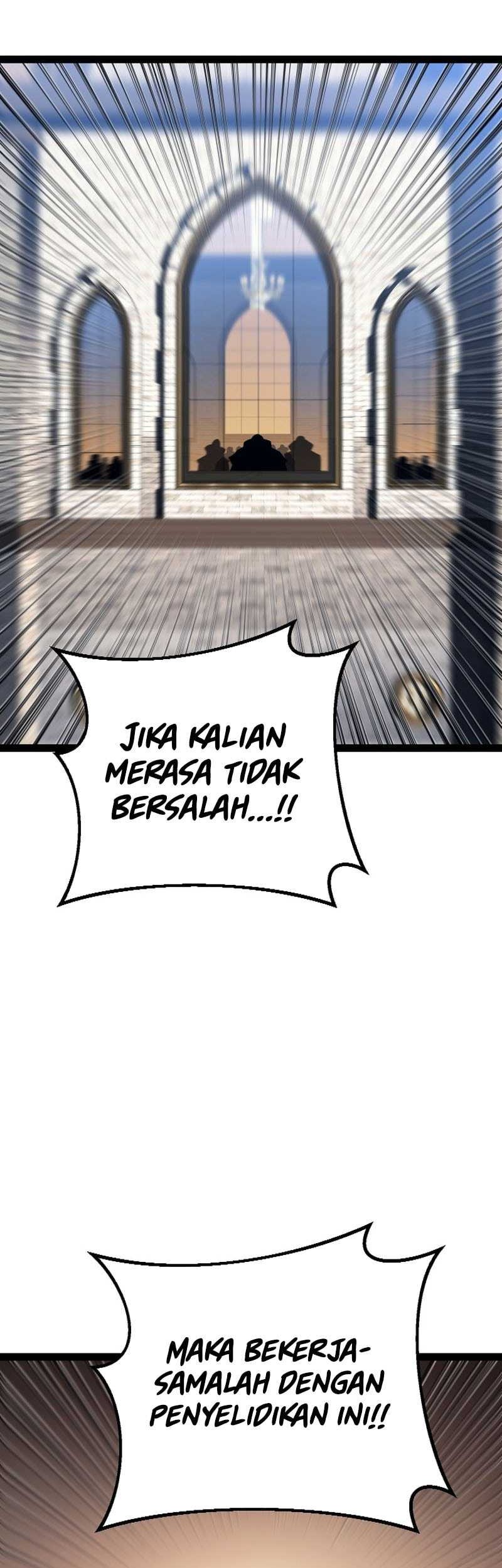 Regressing As The Reincarnated Bastard Of The Sword Clan Chapter 50 Gambar 36