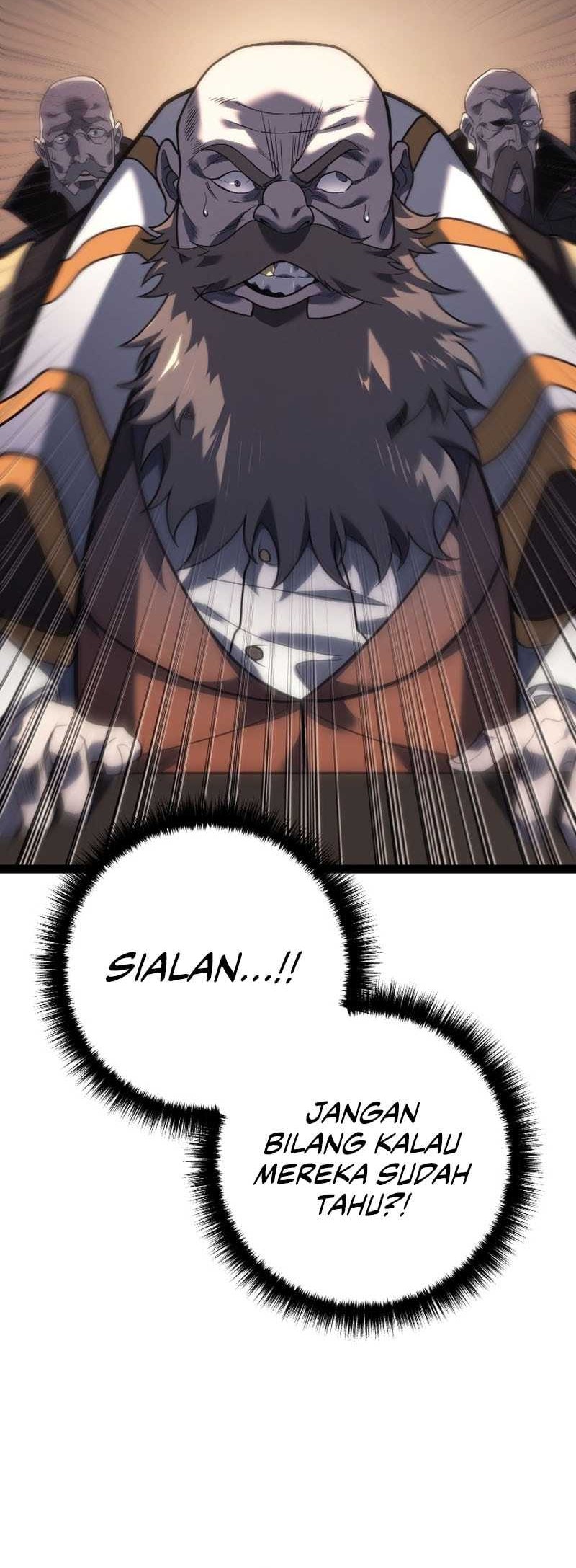 Regressing As The Reincarnated Bastard Of The Sword Clan Chapter 50 Gambar 37