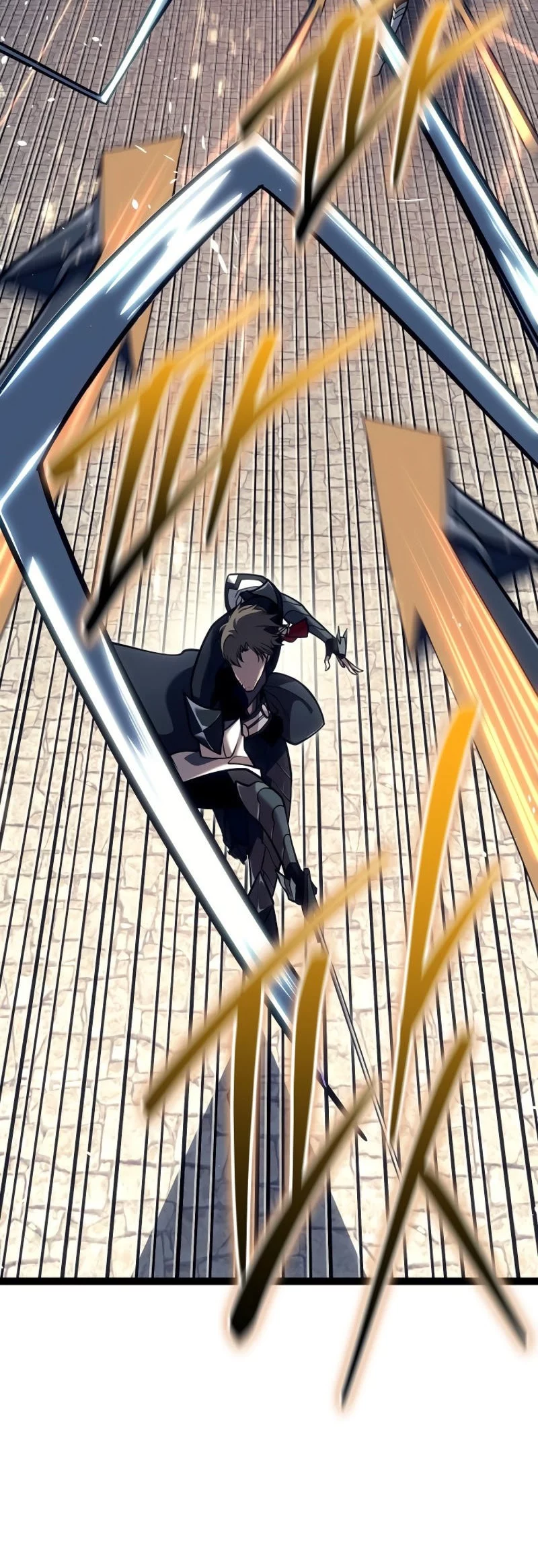 Regressing As The Reincarnated Bastard Of The Sword Clan Chapter 51 Fix Gambar 56