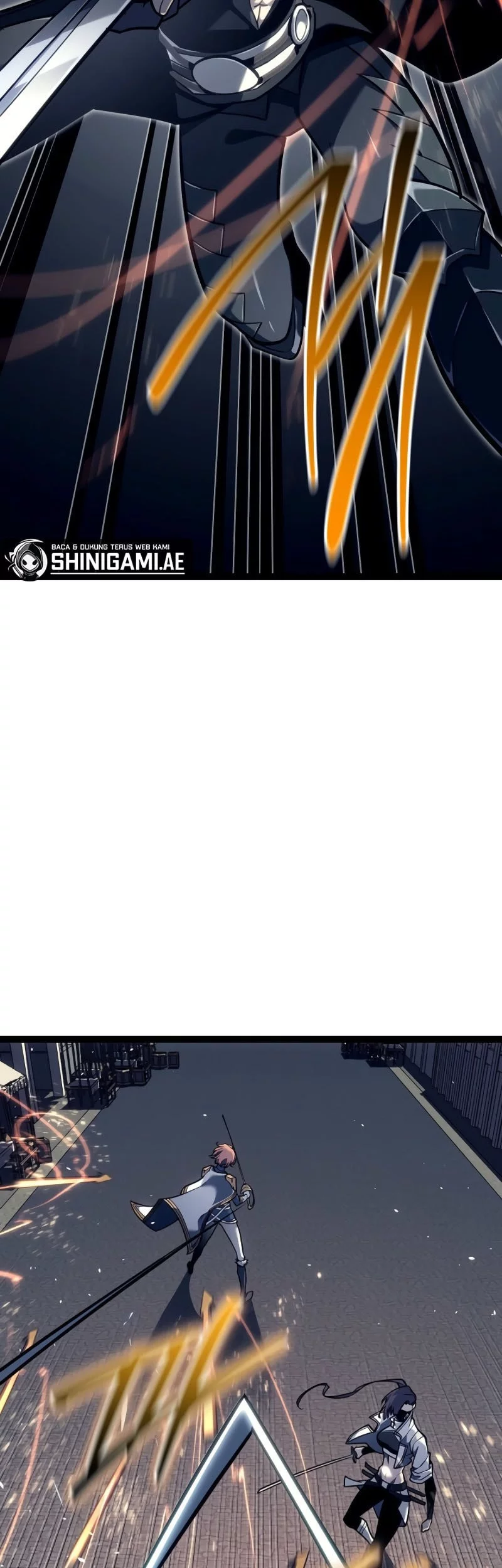 Regressing As The Reincarnated Bastard Of The Sword Clan Chapter 51 Fix Gambar 55