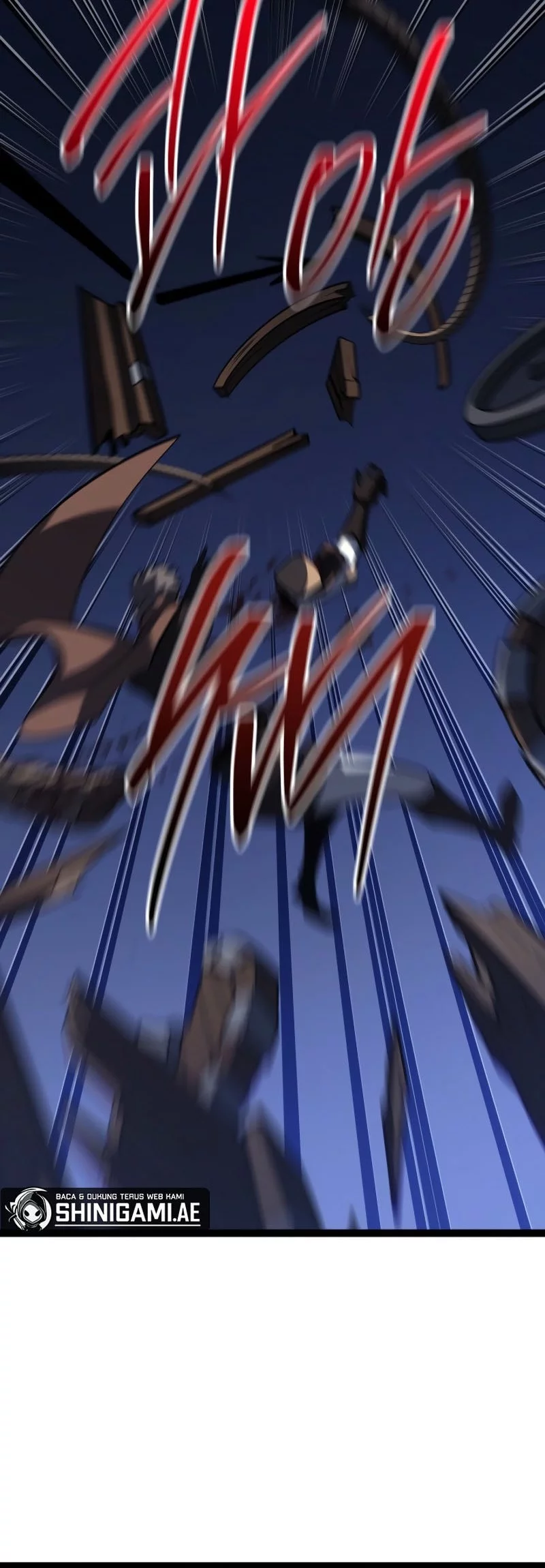 Regressing As The Reincarnated Bastard Of The Sword Clan Chapter 51 Fix Gambar 68