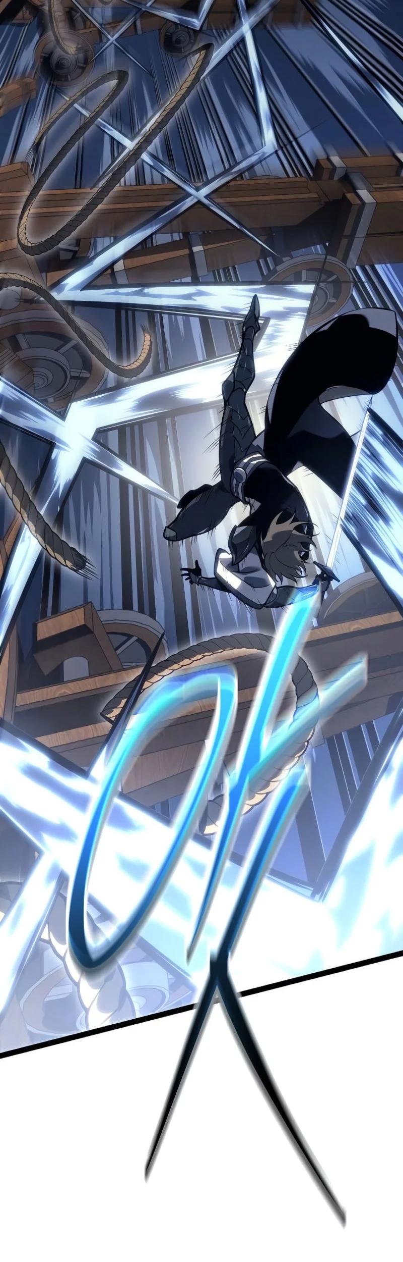 Regressing As The Reincarnated Bastard Of The Sword Clan Chapter 51 Fix Gambar 66