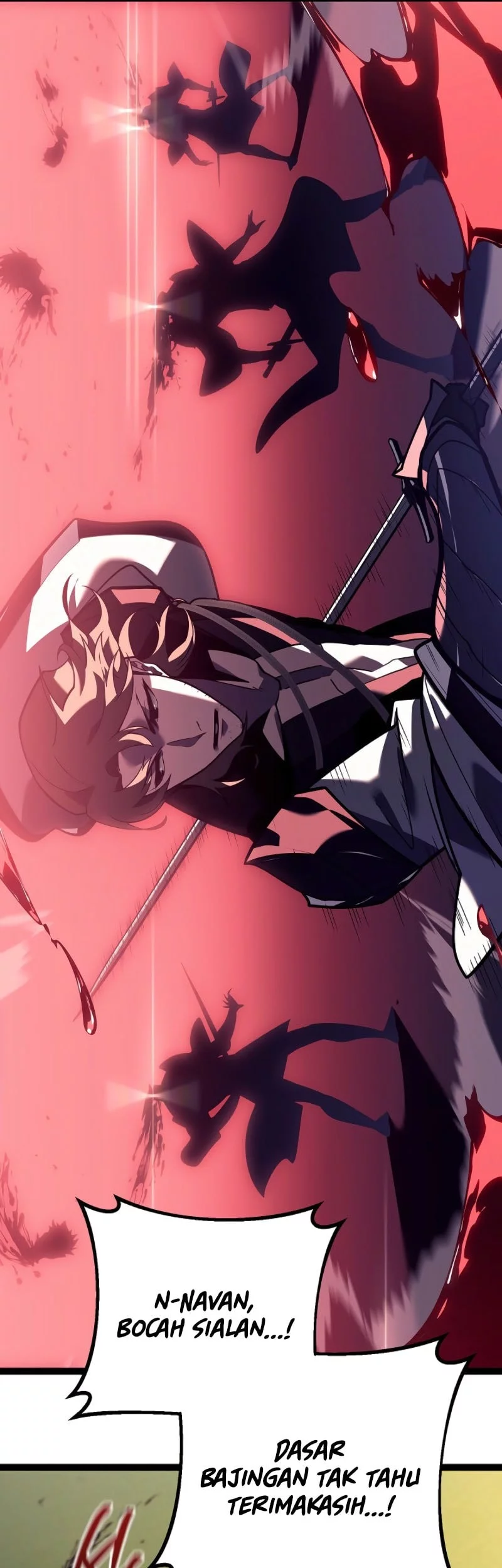 Regressing As The Reincarnated Bastard Of The Sword Clan Chapter 51 Fix Gambar 69