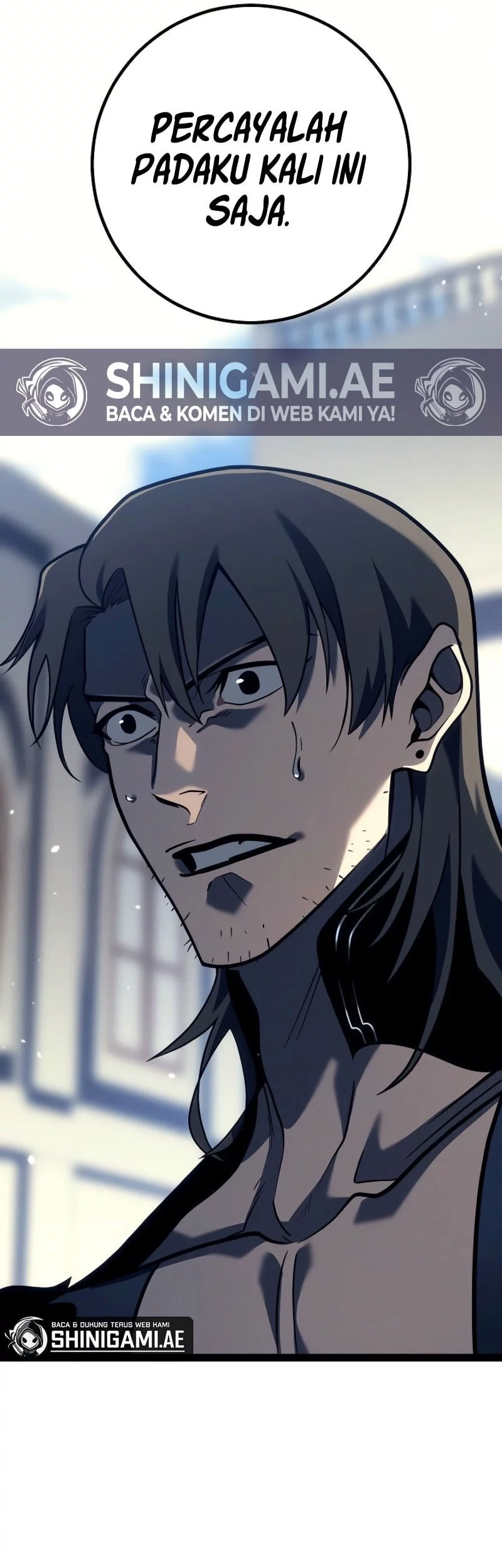 Regressing As The Reincarnated Bastard Of The Sword Clan Chapter 51 Fix Gambar 33