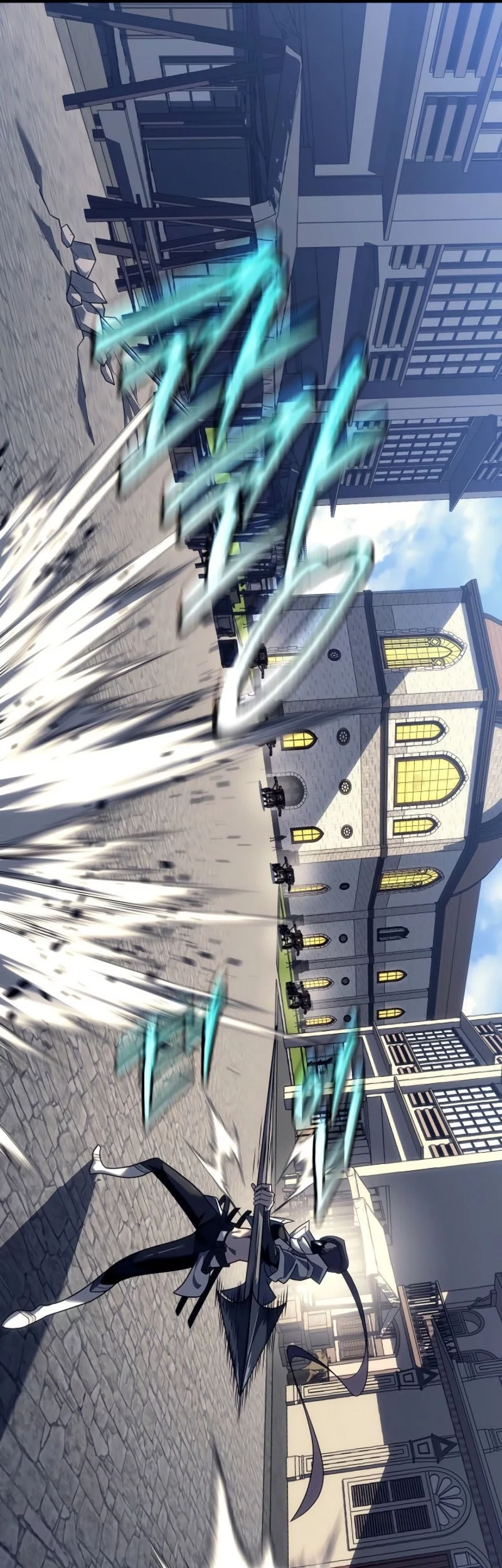 Regressing As The Reincarnated Bastard Of The Sword Clan Chapter 51 Fix Gambar 37