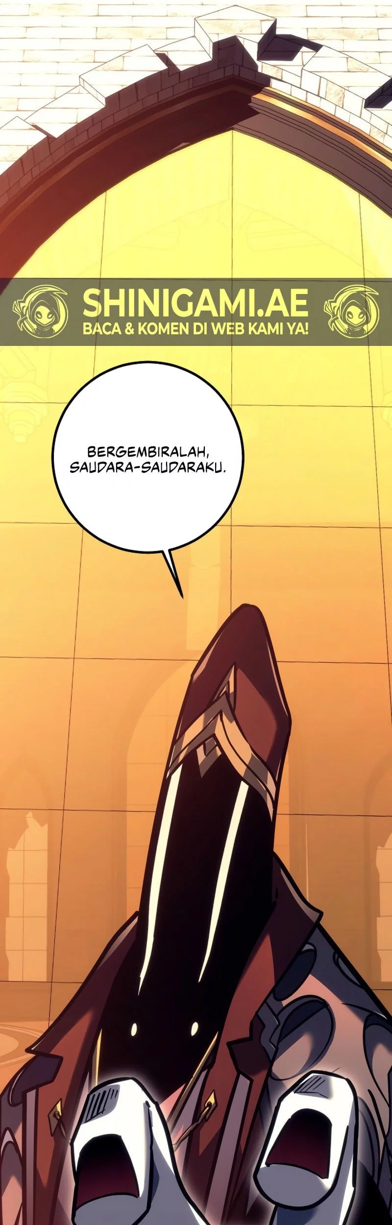 Regressing As The Reincarnated Bastard Of The Sword Clan Chapter 51 Fix Gambar 92