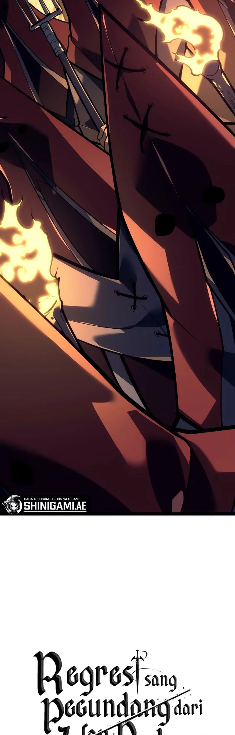 Regressing As The Reincarnated Bastard Of The Sword Clan Chapter 51 Fix Gambar 94